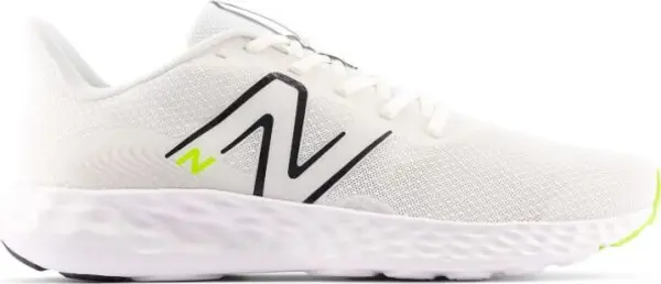 New Balance New Balance M4117SF Мъжки обувки за бягане, бяло, размер 42.5