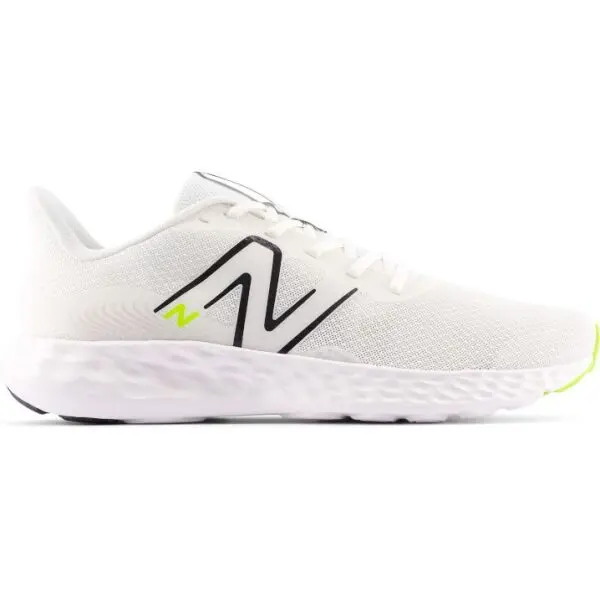 New Balance New Balance M4117SF Мъжки обувки за бягане, бяло, размер 43