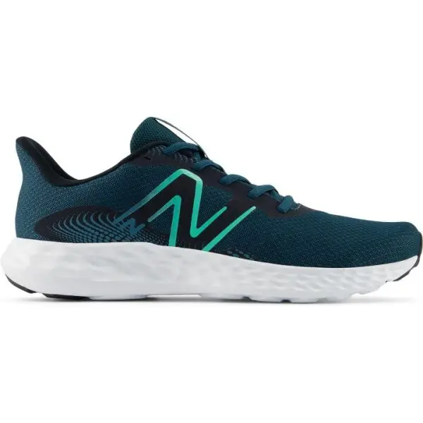New Balance New Balance M4118PQ Мъжки обувки за бягане, тъмнозелено, размер 44.5