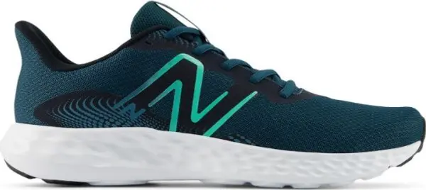 New Balance New Balance M4118PQ Мъжки обувки за бягане, тъмнозелено, размер 46.5