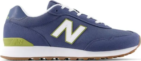 New Balance New Balance M5159MN Мъжки обувки за свободното време, тъмносин, размер 44