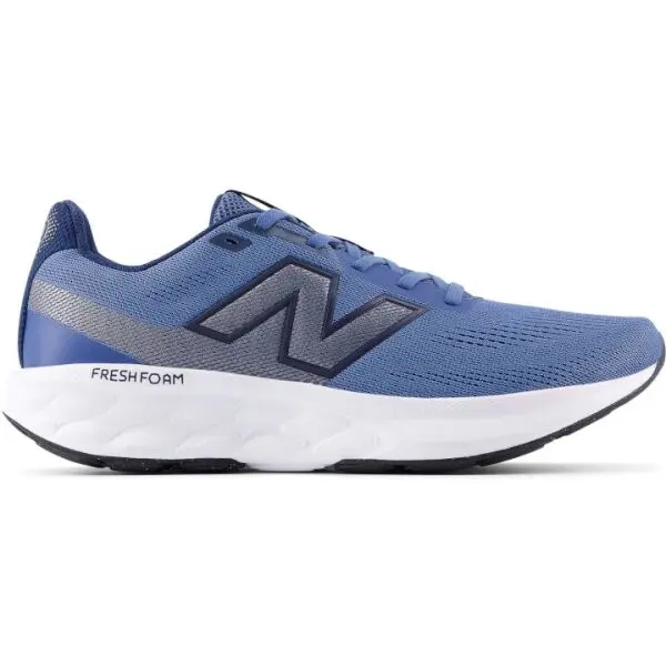 New Balance New Balance M52028X Мъжки обувки за бягане, синьо, размер 45.5