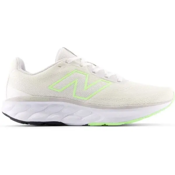 New Balance New Balance M5203TS Мъжки обувки за бягане, бяло, размер 44.5