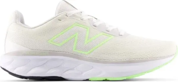New Balance New Balance M5203TS Мъжки обувки за бягане, бяло, размер 46.5