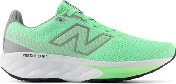 New Balance New Balance M520LB9 Мъжки обувки за бягане, светло-зелено, размер 40