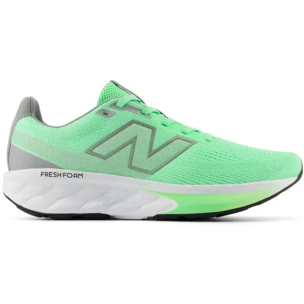 New Balance New Balance M520LB9 Мъжки обувки за бягане, светло-зелено, размер 44.5