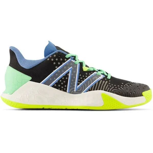 New Balance New Balance M_WCHLAV Мъжки обувки за тенис, черно, размер 43