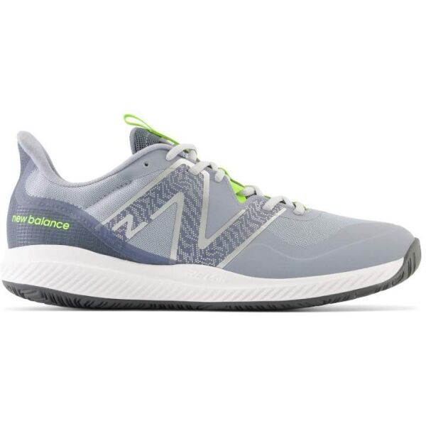 New Balance New Balance MCH796J3 Мъжки обувки за тенис, сиво, размер 41.5