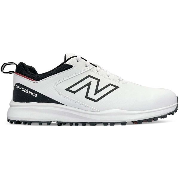 New Balance New Balance MEN ADVANTAGE SL V2 Мъжки обувки за голф, бяло, размер 42