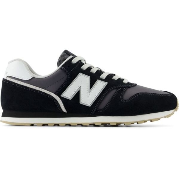 New Balance New Balance ML373AK2 Мъжки всекидневни обувки, черно, размер 40.5