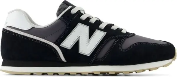 New Balance New Balance ML373AK2 Мъжки всекидневни обувки, черно, размер 41.5