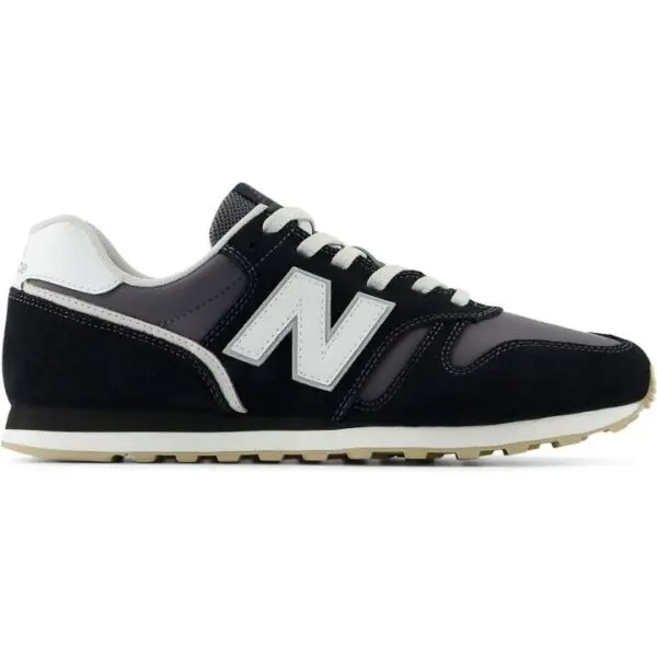 New Balance New Balance ML373AK2 Мъжки всекидневни обувки, черно, размер 42.5