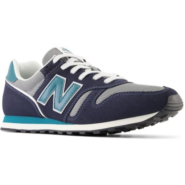 New Balance New Balance ML373OE2 Мъжки обувки за свободното време, тъмносин, размер 41.5