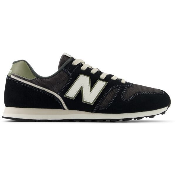New Balance New Balance ML373OM2 Мъжки обувки, черно, размер 41.5