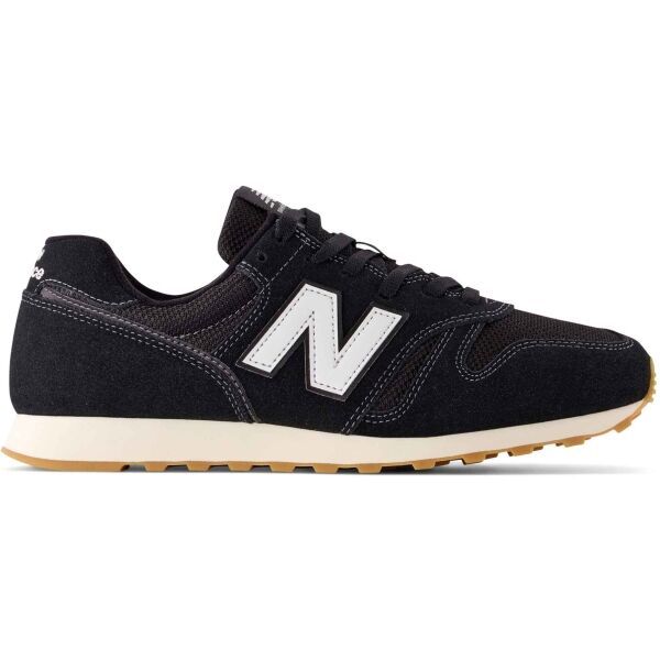 New Balance New Balance ML373WB2 Мъжки обувки за свободното време, черно, размер 42