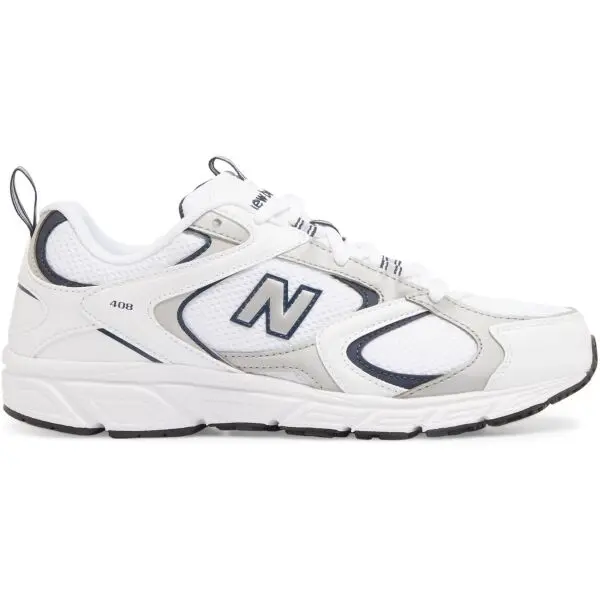 New Balance New Balance ML408 Мъжки обувки, бяло, размер 38.5