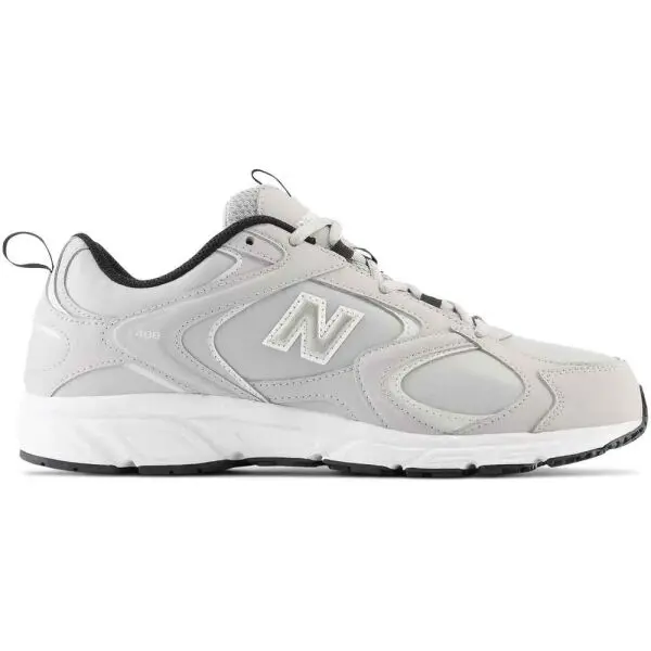 New Balance New Balance ML408A7 Мъжки обувки, сиво, размер 44.5