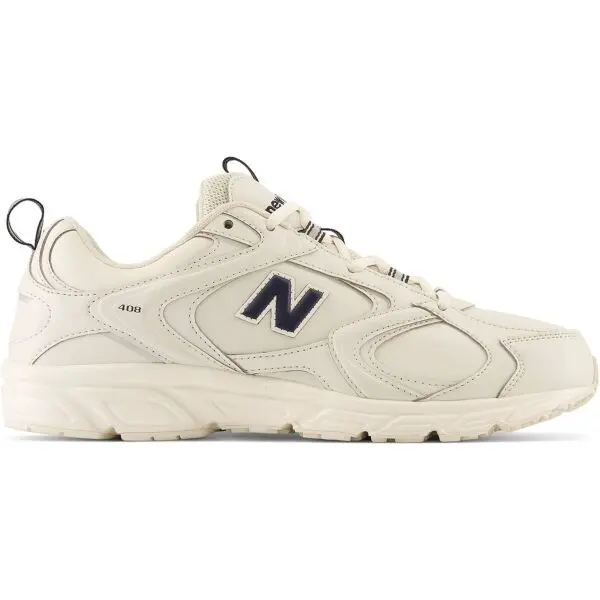 New Balance New Balance ML408Q Мъжки обувки за свободното време, бежово, размер 42