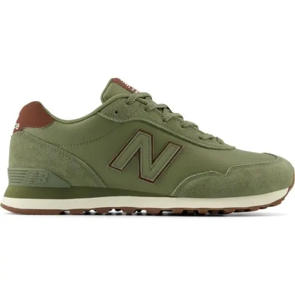 New Balance New Balance ML515ADW Мъжки обувки, khaki, размер 40.5