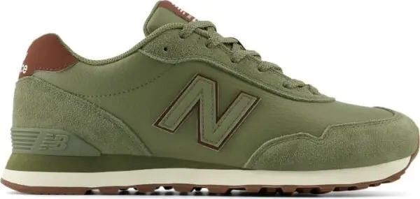 New Balance New Balance ML515ADW Мъжки обувки, khaki, размер 41.5