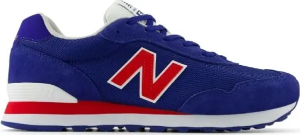 New Balance New Balance ML515URB Мъжки всекидневни обувки, тъмносин, размер 42.5