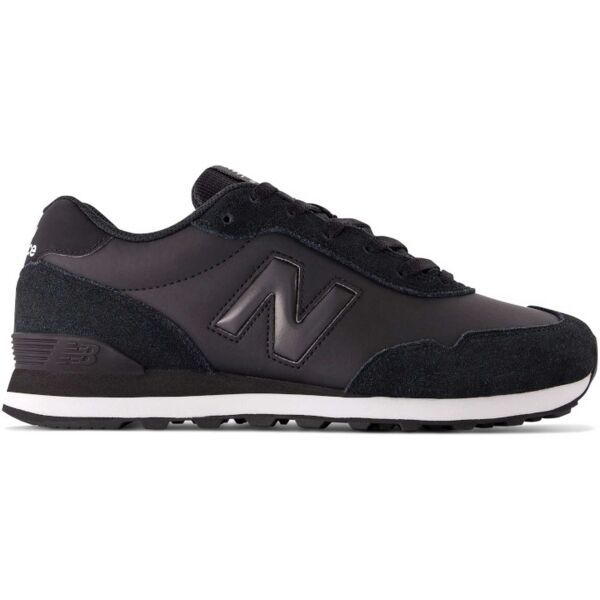 New Balance New Balance ML515WB3 Мъжки маратонки за свободното време, черно, размер 45.5