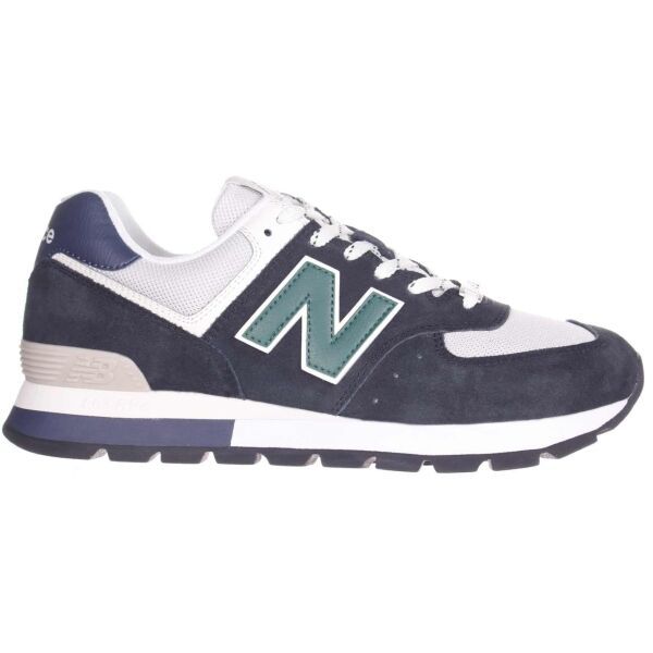 New Balance New Balance ML574DVB Мъжки обувки за свободното време, черно, размер 43