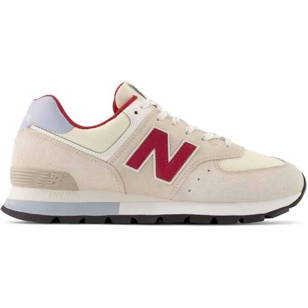 New Balance New Balance ML574DVC Мъжки обувки за свободното време, бежово, размер 40
