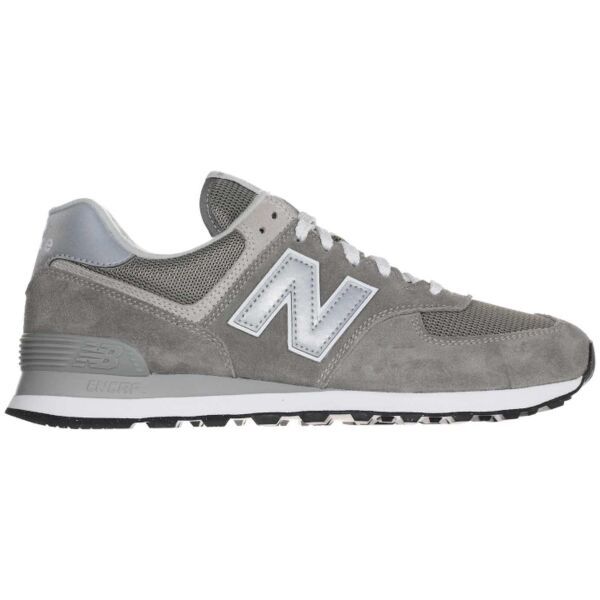 New Balance New Balance ML574EVG Мъжки обувки за свободното време, сиво, размер 40