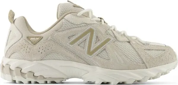 New Balance New Balance ML610TML Унисекс обувки за свободното време, бежово, размер 37