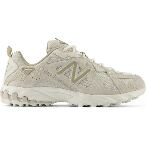New Balance New Balance ML610TML Унисекс обувки за свободното време, бежово, размер 40.5