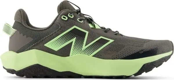 New Balance New Balance MNTR2MD Мъжки обувки за бягане, сиво, размер 42.5