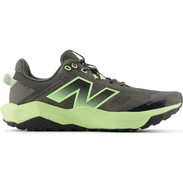 New Balance New Balance MNTR2MD Мъжки обувки за бягане, сиво, размер 43