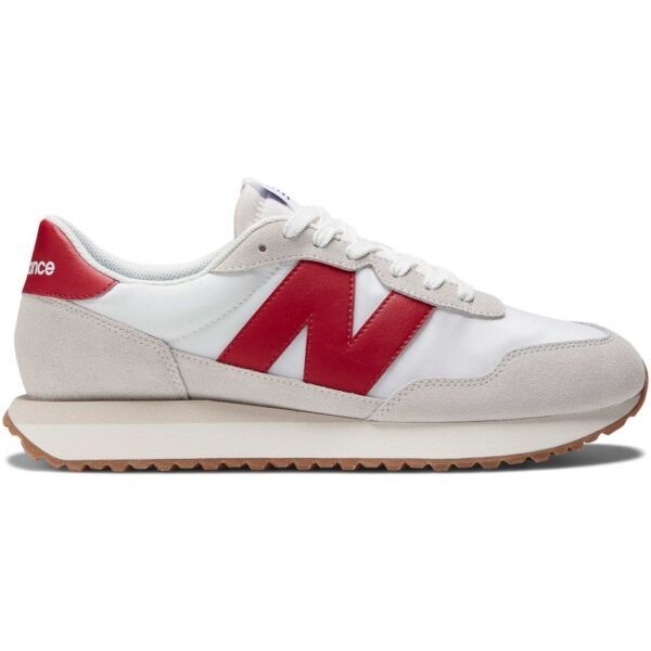New Balance New Balance MS237RG Мъжки обувки за свободното време, бежово, размер 42.5