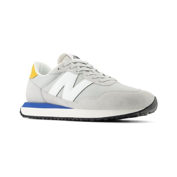 New Balance New Balance MS237VH Мъжки обувки, бежово, размер 42