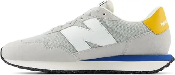 New Balance New Balance MS237VH Мъжки обувки, бежово, размер 44.5