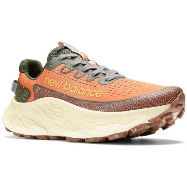 New Balance New Balance MTMORCO3 Мъжки обувки за бягане, оранжево, размер 45
