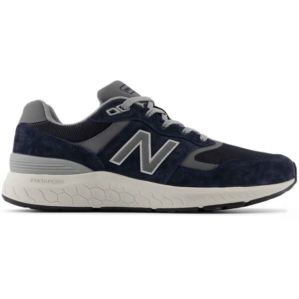 New Balance New Balance MW880CB6 Мъжки всекидневни обувки, тъмносин, размер 44