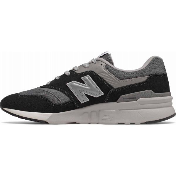 New Balance New Balance CM997HBK Мъжки обувки, черно, размер 41.5