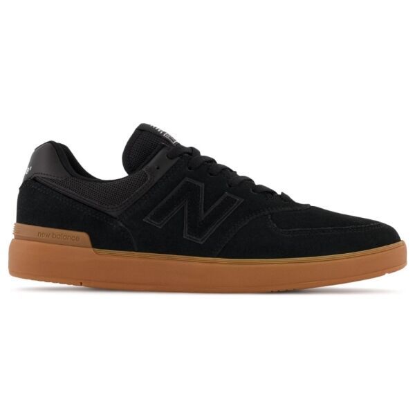 New Balance New Balance CT574BRG Мъжки обувки, черно, размер 41.5