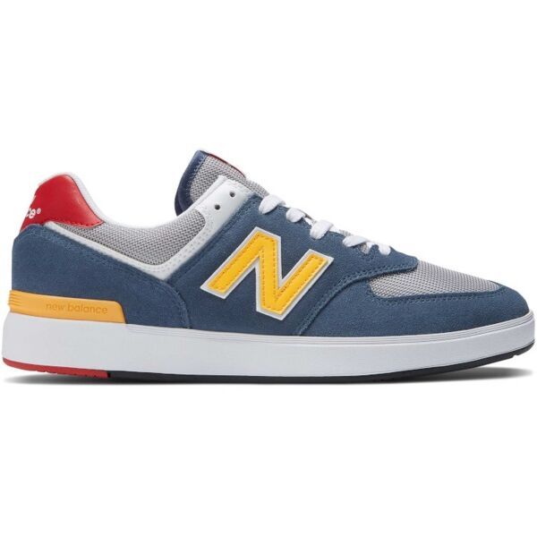 New Balance New Balance CT574NYT Мъжки кецове, синьо, размер 42