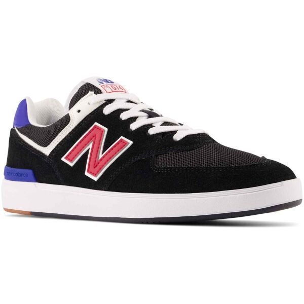 New Balance New Balance CT574RPR Мъжки маратонки, черно, размер 44.5