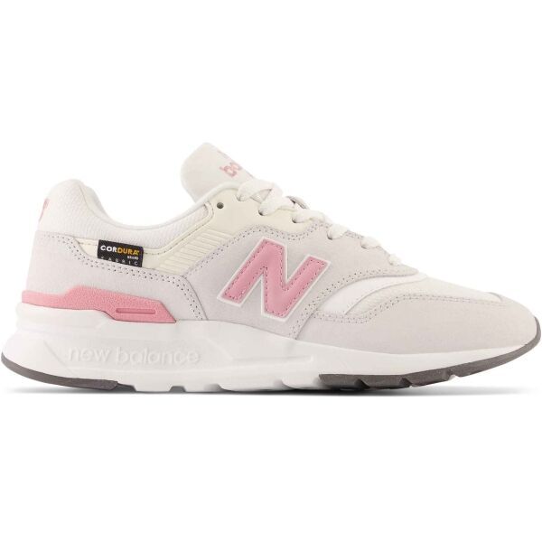 New Balance New Balance CW997HSA Дамски ежедневни обувки, сиво, размер 36.5