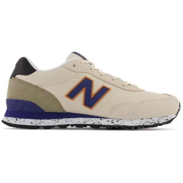 New Balance New Balance ML515AT3 Мъжки обувки, бежово, размер 45