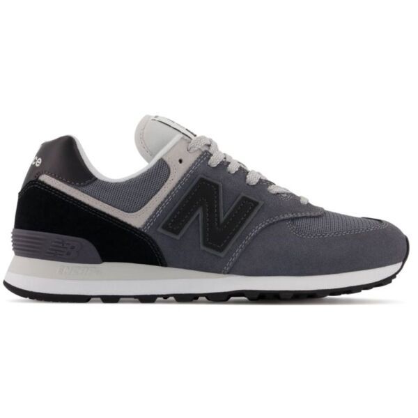 New Balance New Balance ML574OS2 Мъжки обувки, тъмносиво, размер 40.5