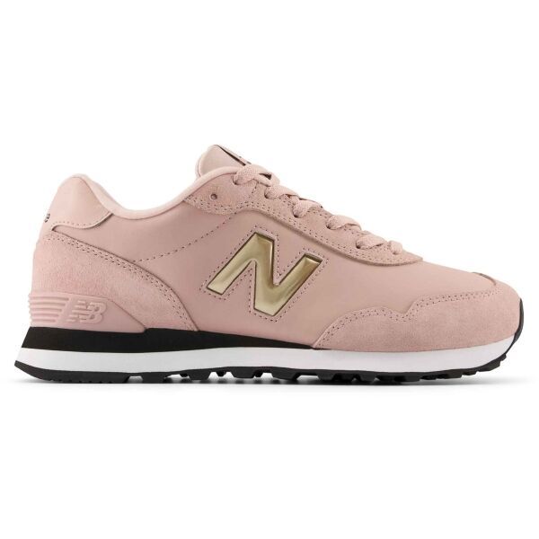 New Balance New Balance WL515LP3 Дамски спортни обувки за свободното време, розово, размер 37.5