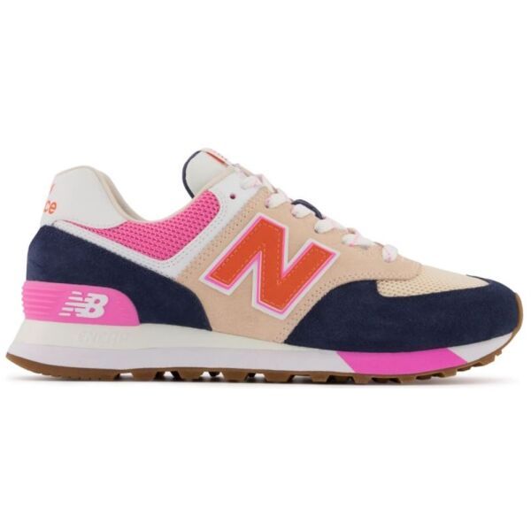 New Balance New Balance WL574PH2 Дамски обувки, микс, размер 37.5