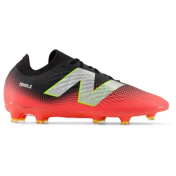 New Balance New Balance TEKELA MAGIA FG V4+ Мъжки бутонки, червено, размер 43