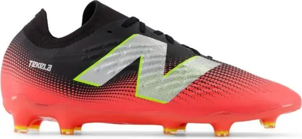 New Balance New Balance TEKELA MAGIA FG V4+ Мъжки бутонки, червено, размер 45.5