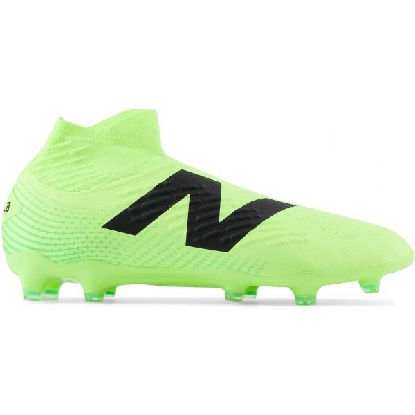 New Balance New Balance TEKELA MAGIA V4+ FG Мъжки бутонки, светло-зелено, размер 41.5